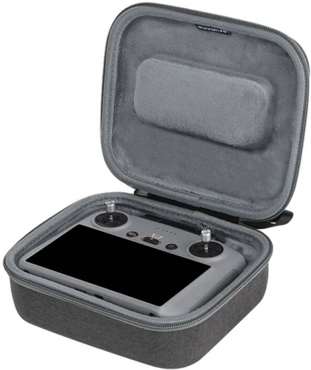 Veilige opslag zonder de sticks te verwijderen