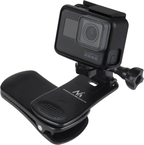 Universele cliphouder voor actioncamera