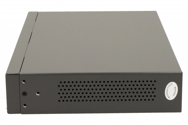 Gigabit switch TP-Link TL-SG1008 8-Port