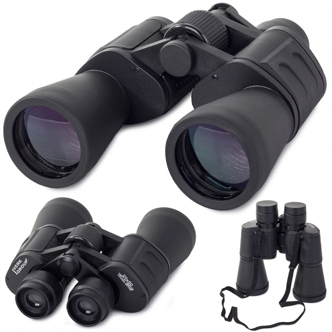 Verrekijker Verk HD 20x50