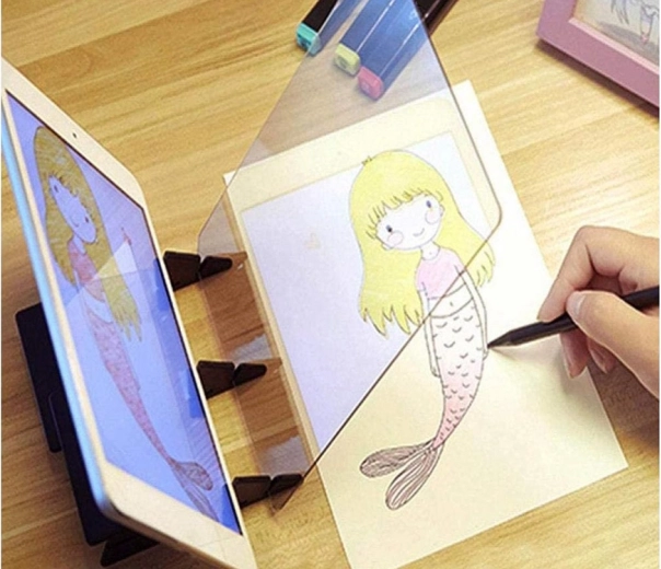Eenvoudig overtrekken vanaf telefoon en tablet