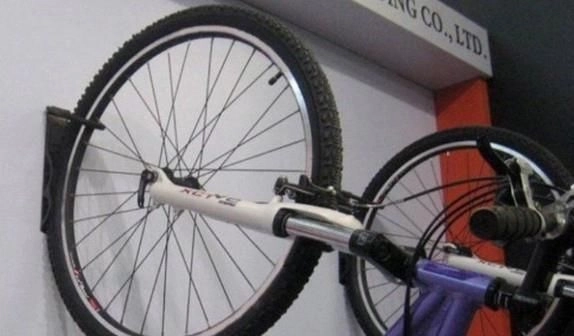 Fietsrek