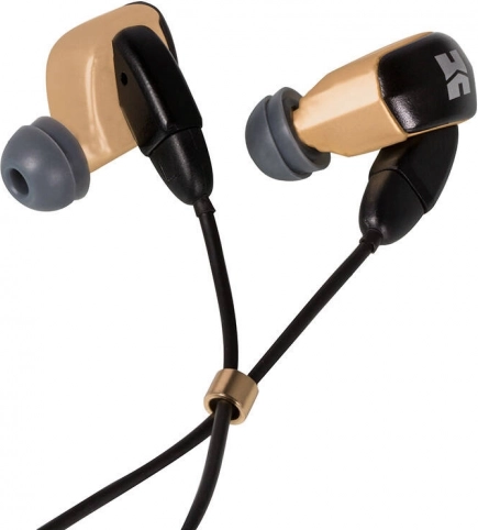 In-ear hoofdtelefoon HiFiMAN RE2000 Pro Goud