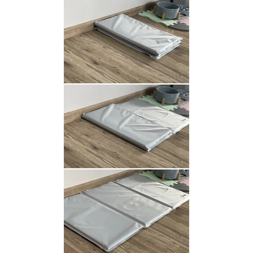 Koelmat voor huisdieren 90x50cm Purlov