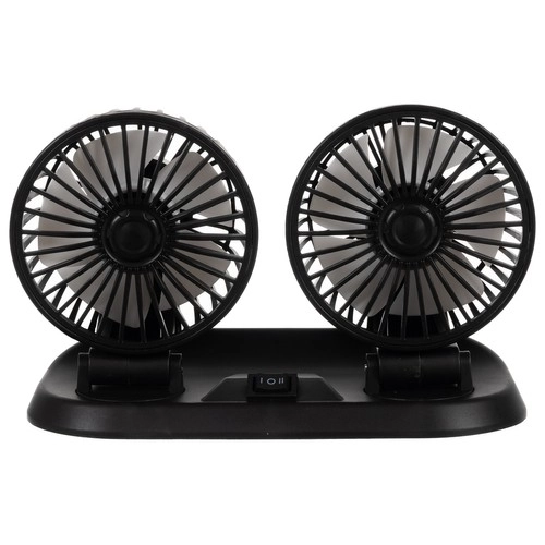 Xtrobb dubbele autoventilator 23222