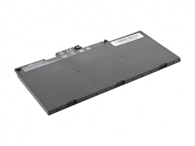 Accu voor HP EliteBook 4000 mAh 11.4 V