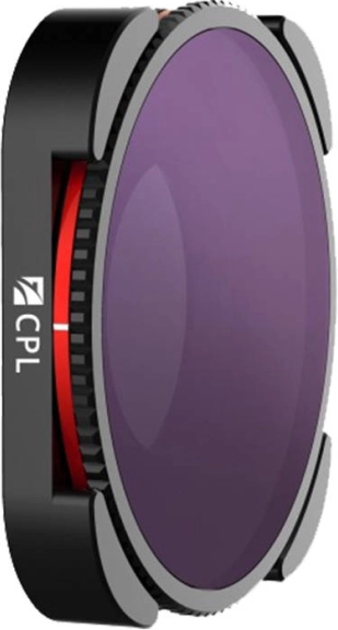 Freewell CPL-filter voor GoPro Hero