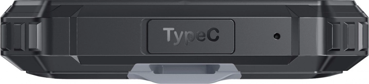 Duurzame constructie voor extreme omstandigheden