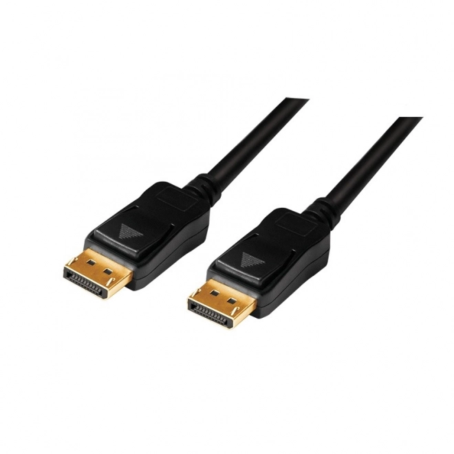 Actieve DisplayPort-kabel 1.2 4K 3D 15m