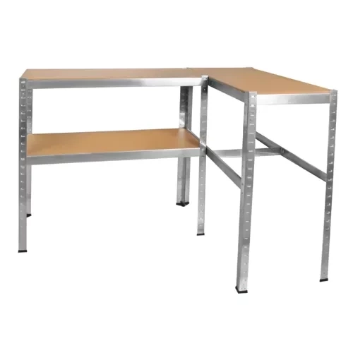 Opslagrek 180x90x40 Malatec 23768