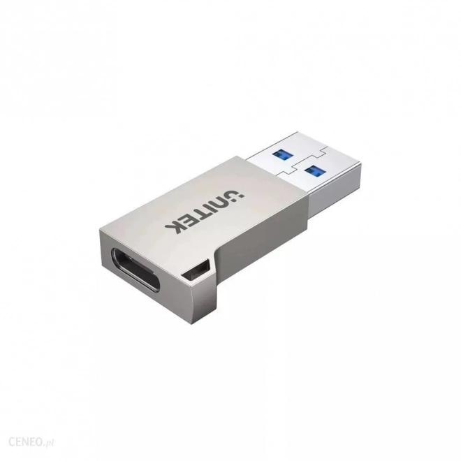 Adapter USB 3.0 naar USB-C