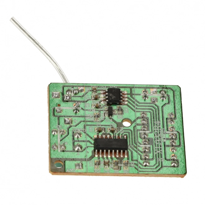 Elektronische board RC Rock Crawler HB
