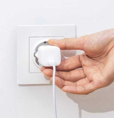 Veilig opladen met UL‑certificering