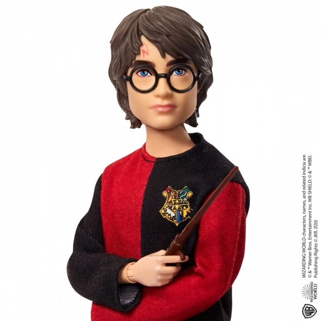 Harry Potter en Voldemort pop GNR38