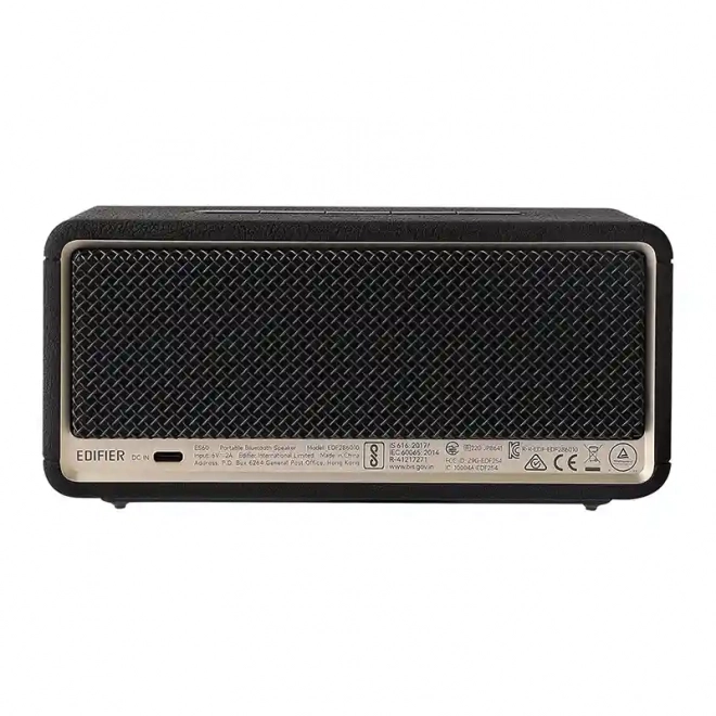 Draadloze luidspreker Edifier ES60 Bluetooth