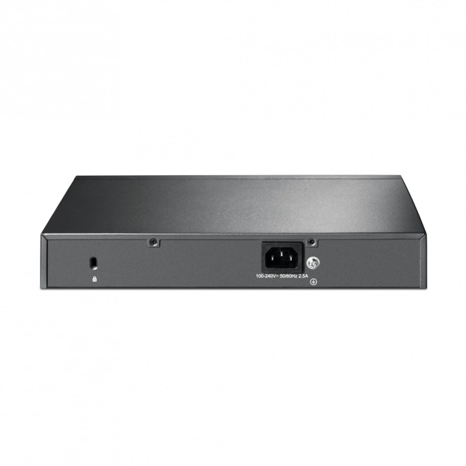 Switch Slim TP-Link SG2210MP 8-Poorts PoE+ 2-Slot SFP