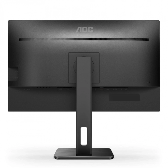 Monitor AOC 24 inch
