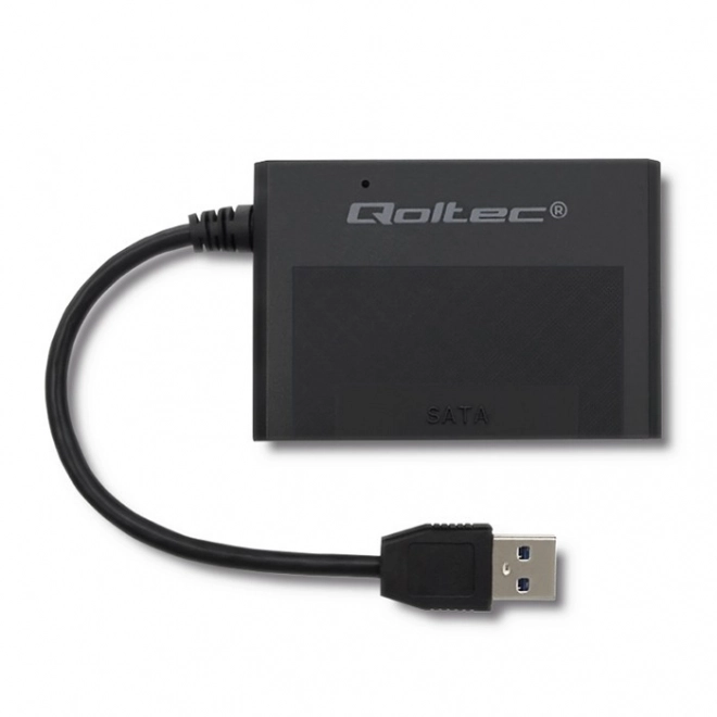 Adapter USB 3.0 voor HDD/SSD schijven 2.5 inch SATA3