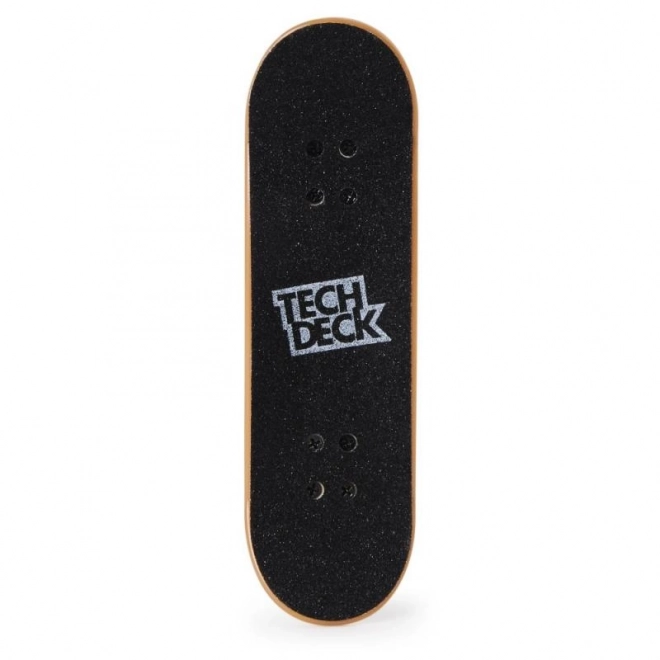 Tech Deck set van 10 mini skateboards