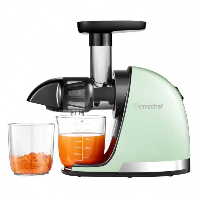 Langzame sapcentrifuge AMZCHEF