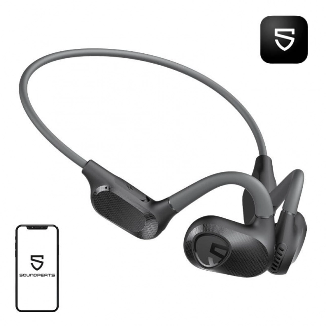 Soundpeats Runfree Lite2 Hoofdtelefoon