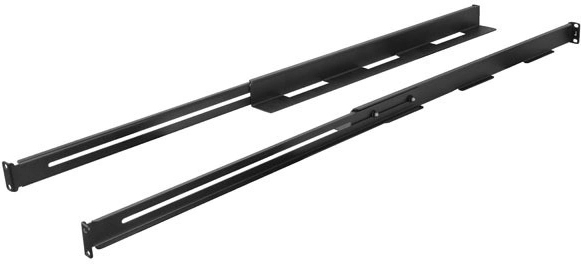 Brede instelrange 650–1090 mm