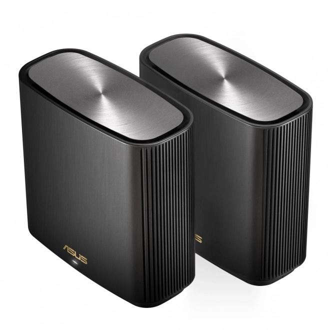 Systeem ZenWiFi XT9 WiFi 6 AX7800 2-pack zwart
