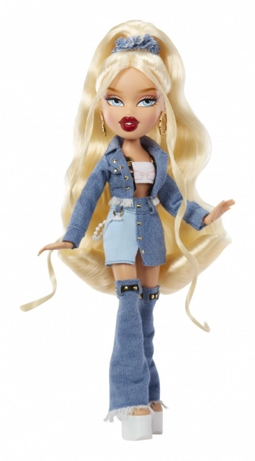 Pop Bratz Cloe