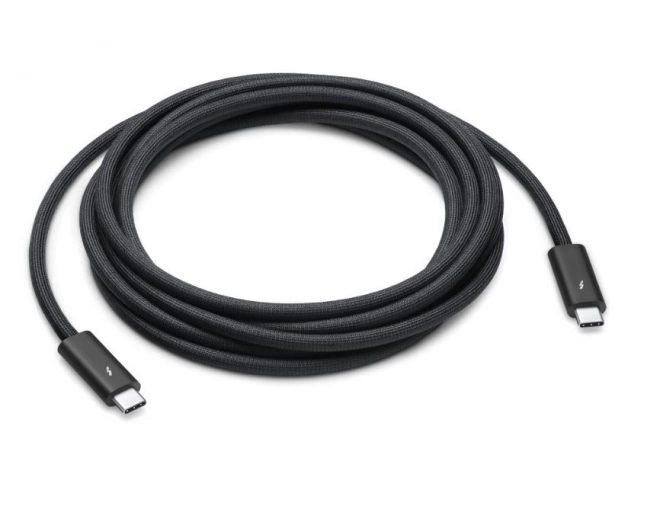 Professionele Thunderbolt 4 Pro kabel (USB-C) - 3 m