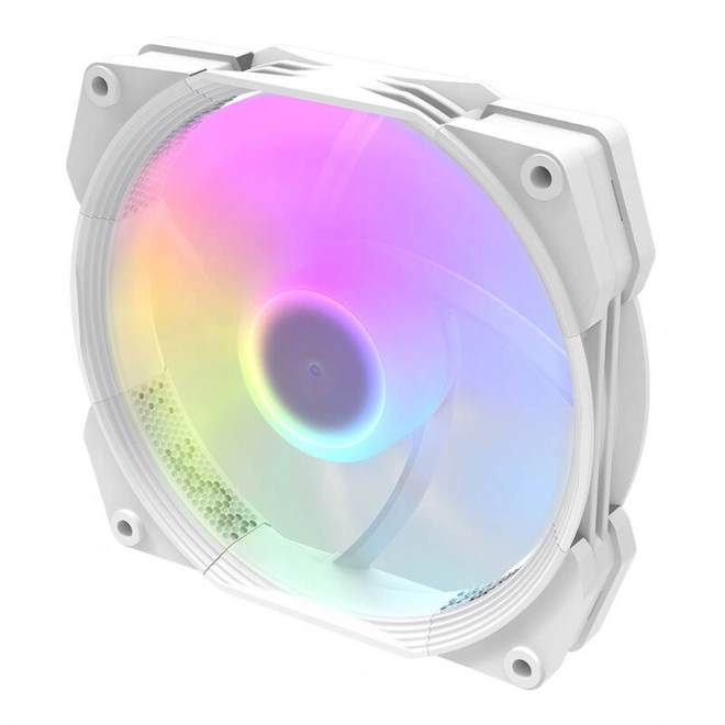 Computer ventilator Darkflash S200 (wit)