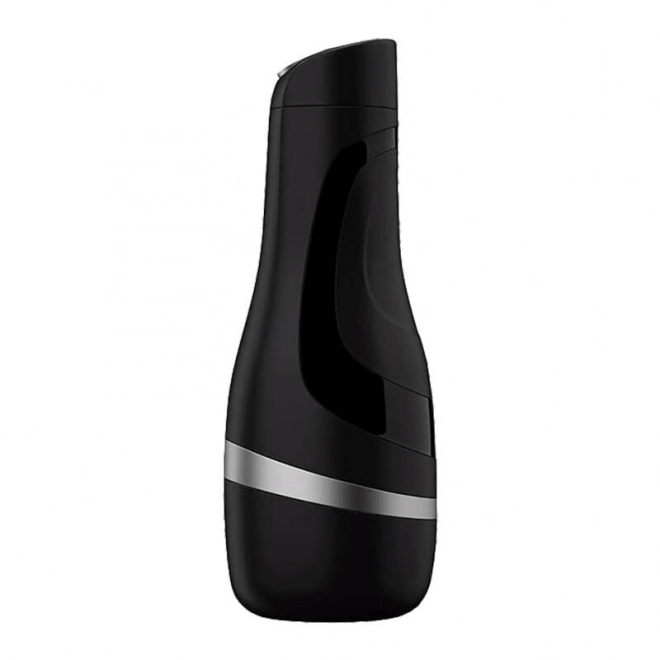 Masturbator voor mannen Satisfyer Men Classic zwart