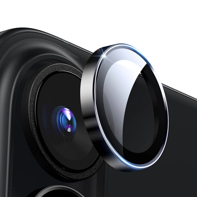 ESR Armorite lensbescherming glas voor iPhone 16/16 Plus