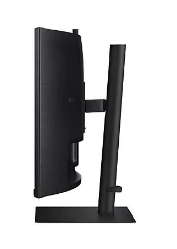 Gebogen monitor ViewFinity S65VC 34"