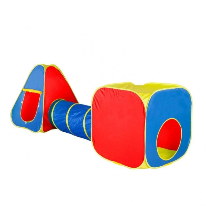 POP UP set van tenten 3 in 1