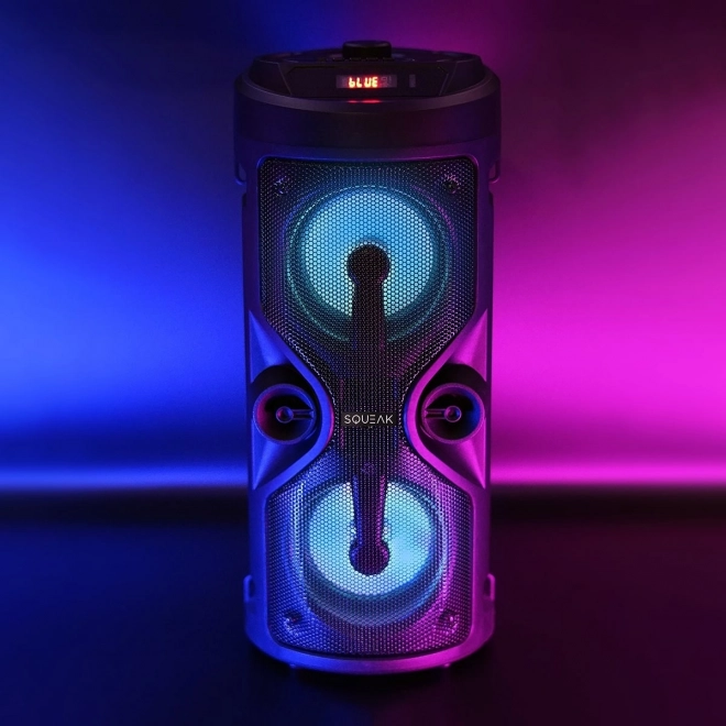 Bluetooth-luidspreker Harmony met karaoke-functie
