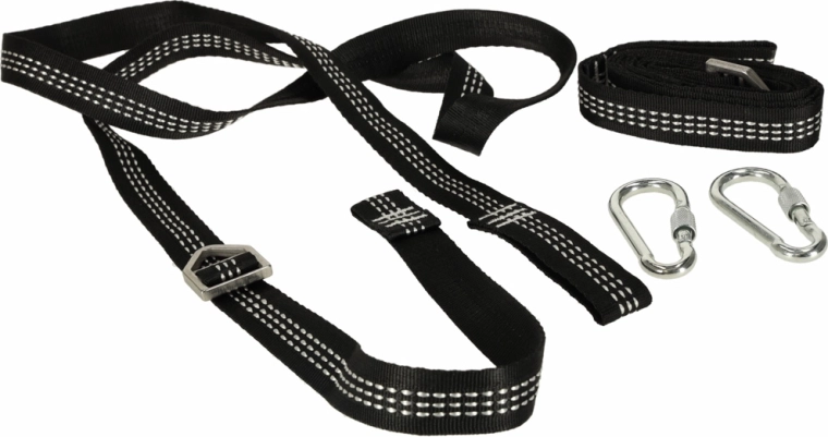 Snel en eenvoudig montagesysteem