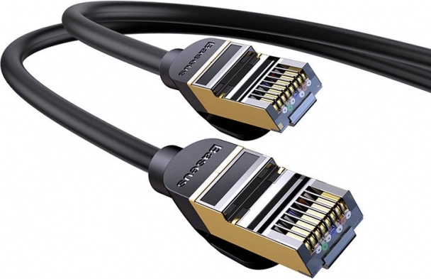 Snelheid 10 Gb/s en stabiele overdracht