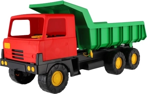 Duurzame constructie voor buitenspelen