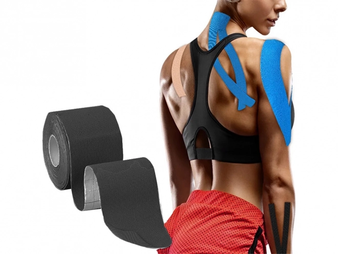 Kinesiologische Tape Sport 5m