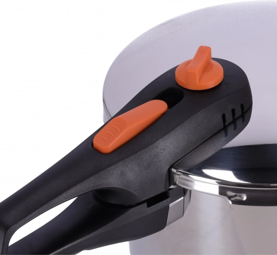 Twee werkdrukken voor verschillende ingrediënten