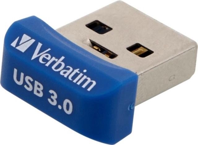 Snelle gegevensoverdracht met USB 3.0