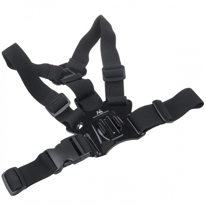 Sportief universeel harnas voor telefoon, camera, GoPro-camera's MC-445