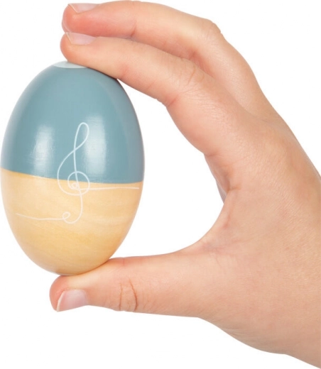 Ergonomische vorm voor kleine handjes