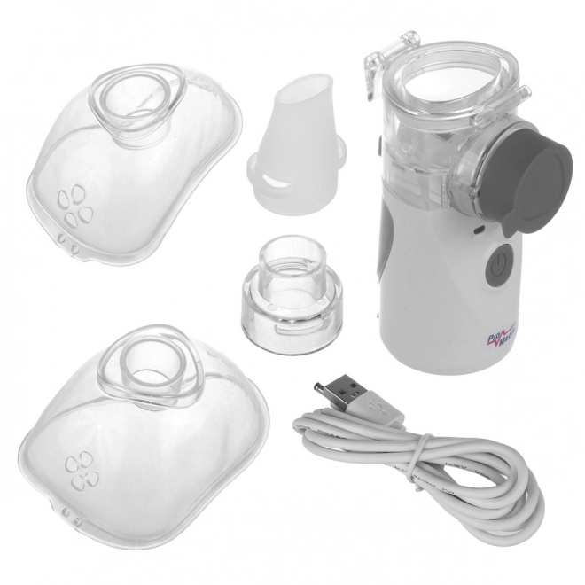 Draagbare netwerkinhalator USB PR-835