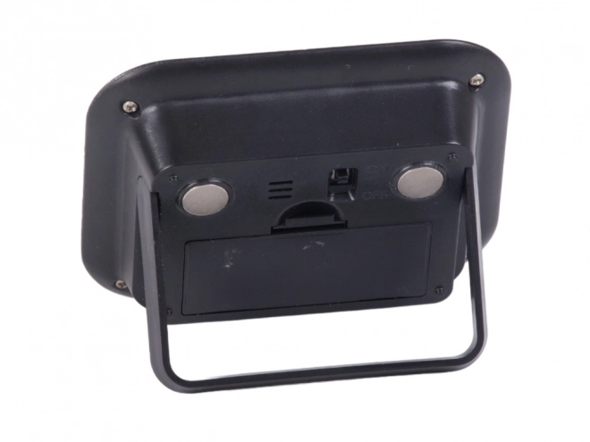 Digitale tafel-LCD-wekker