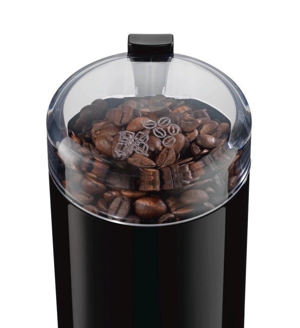 Koffiemolen TSM6A013B zwart