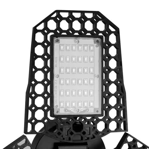 Lamp 108 LED voor plantengroei Gardlov 20440
