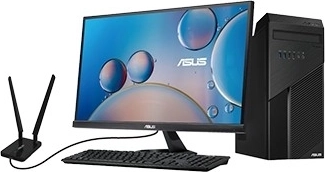 Eenvoudige configuratie met EZ WPS