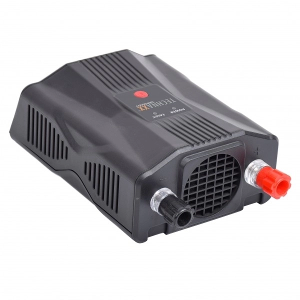 Draagbare Spanningsomvormer 300W Technaxx