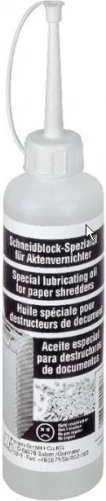 HSM versnipperaarolie 250 ml